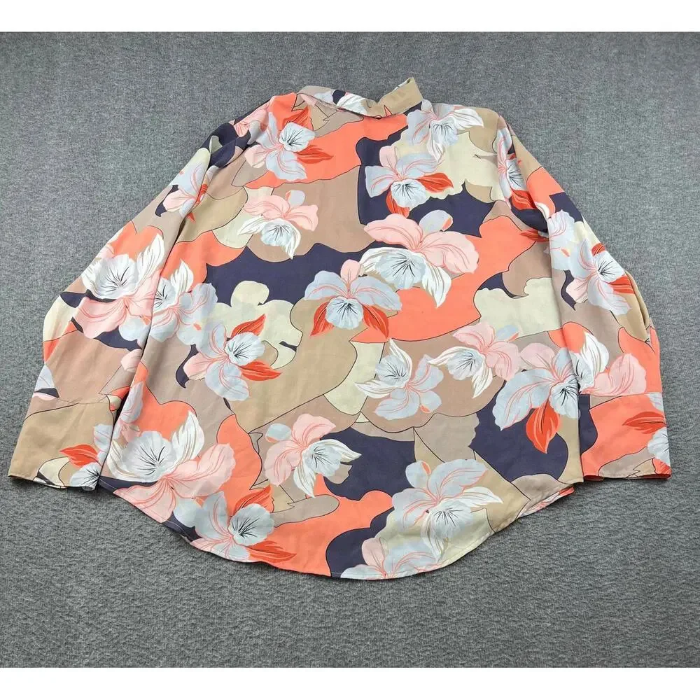 Worthington vietnam made pattern
